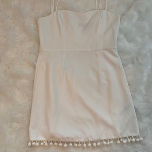 French connection mini dress